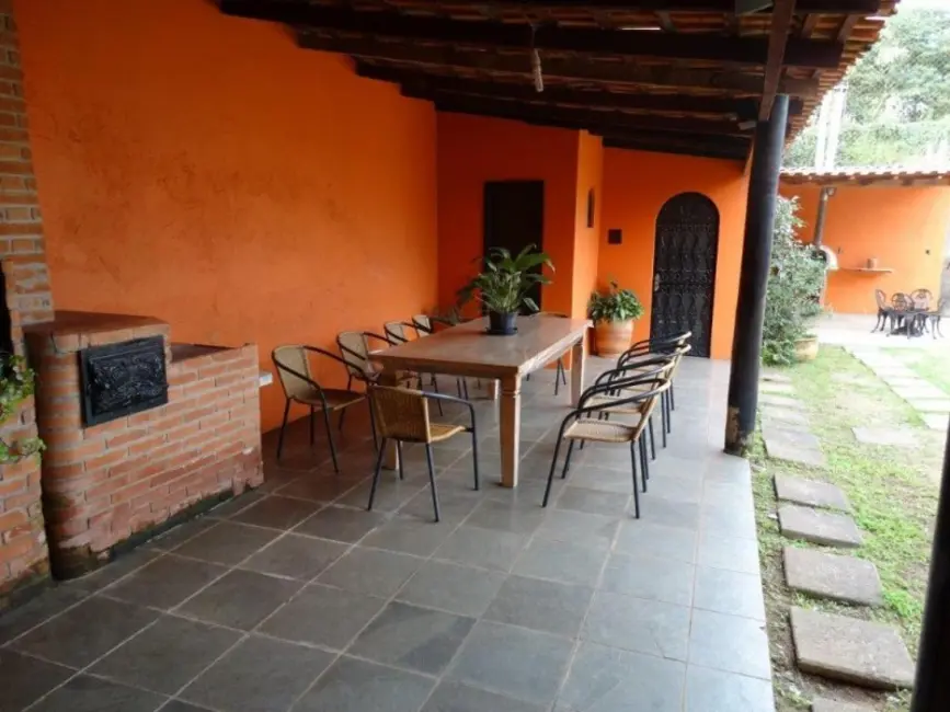 Casa com 3 quartos à venda, 380m2 em Parque Jatibaia (Sousas), Campinas - SP - imagem 8 Foto 8 de Casa com 3 quartos à venda, 380m2 em Parque Jatibaia (Sousas), Campinas - SP