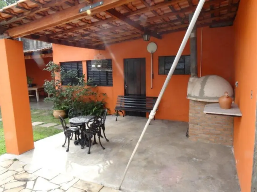 Casa com 3 quartos à venda, 380m2 em Parque Jatibaia (Sousas), Campinas - SP - imagem 7 Foto 7 de Casa com 3 quartos à venda, 380m2 em Parque Jatibaia (Sousas), Campinas - SP