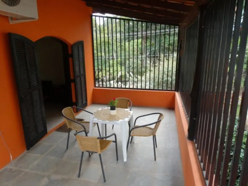Casa com 3 quartos à venda, 380m2 em Parque Jatibaia (Sousas), Campinas - SP - imagem 6 Foto 6 de Casa com 3 quartos à venda, 380m2 em Parque Jatibaia (Sousas), Campinas - SP