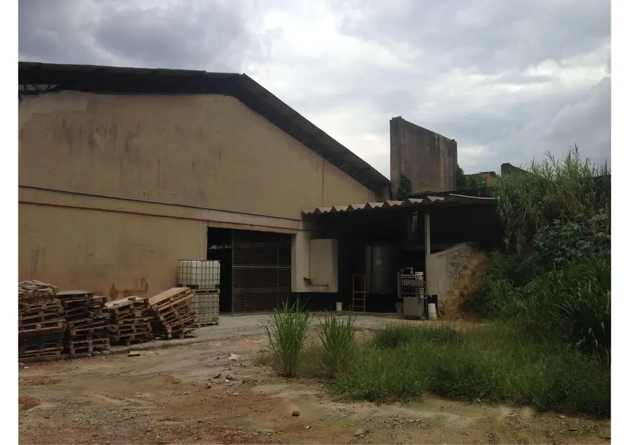 Armazém / Galpão à venda, 5000m2 em Jardim Nova América, Campinas - SP - imagem 9 Foto 9 de Armazém / Galpão à venda, 5000m2 em Jardim Nova América, Campinas - SP