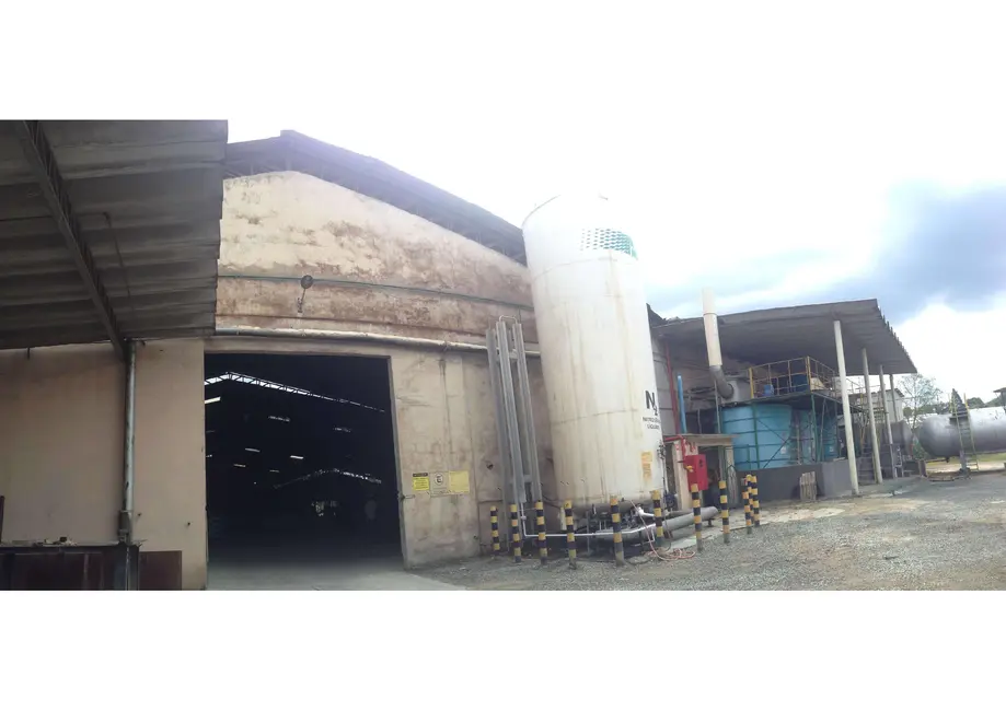 Armazém / Galpão à venda, 5000m2 em Jardim Nova América, Campinas - SP - imagem 6 Foto 6 de Armazém / Galpão à venda, 5000m2 em Jardim Nova América, Campinas - SP