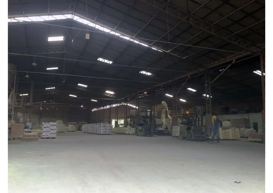 Armazém / Galpão à venda, 5000m2 em Jardim Nova América, Campinas - SP - imagem 5 Foto 5 de Armazém / Galpão à venda, 5000m2 em Jardim Nova América, Campinas - SP