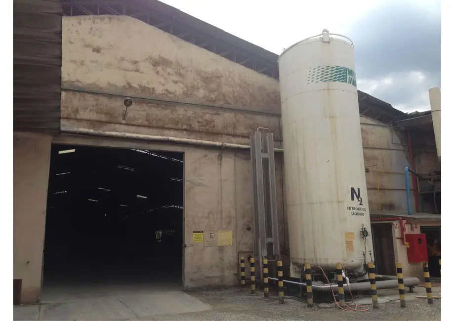 Armazém / Galpão à venda, 5000m2 em Jardim Nova América, Campinas - SP - imagem 7 Foto 7 de Armazém / Galpão à venda, 5000m2 em Jardim Nova América, Campinas - SP