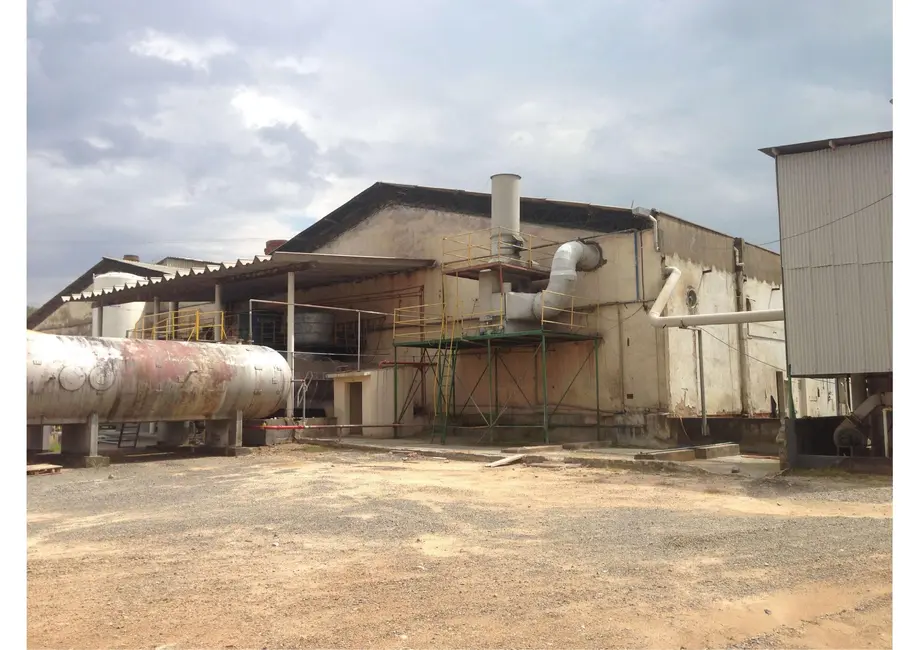 Armazém / Galpão à venda, 5000m2 em Jardim Nova América, Campinas - SP - imagem 3 Foto 3 de Armazém / Galpão à venda, 5000m2 em Jardim Nova América, Campinas - SP