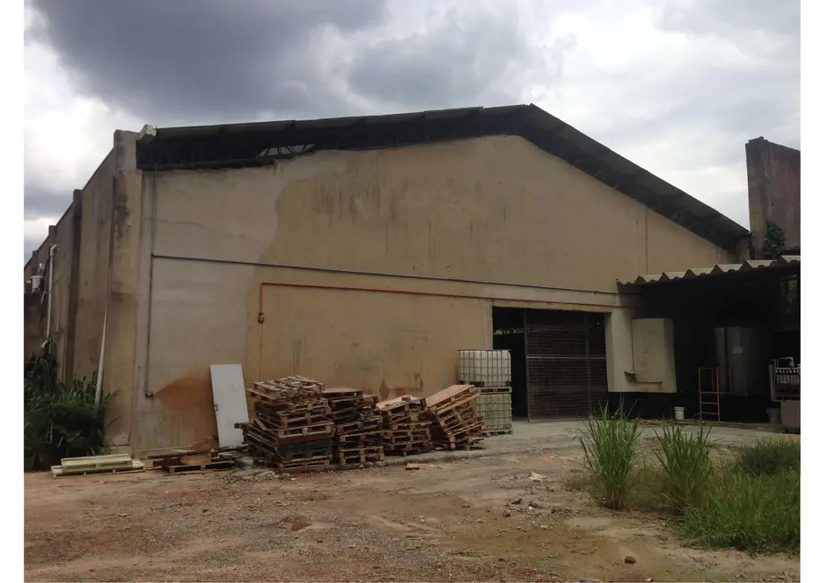 Armazém / Galpão à venda, 5000m2 em Jardim Nova América, Campinas - SP - imagem 8 Foto 8 de Armazém / Galpão à venda, 5000m2 em Jardim Nova América, Campinas - SP