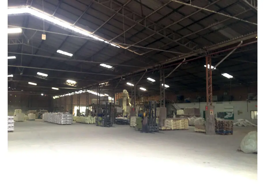 Armazém / Galpão à venda, 5000m2 em Jardim Nova América, Campinas - SP - imagem 4 Foto 4 de Armazém / Galpão à venda, 5000m2 em Jardim Nova América, Campinas - SP