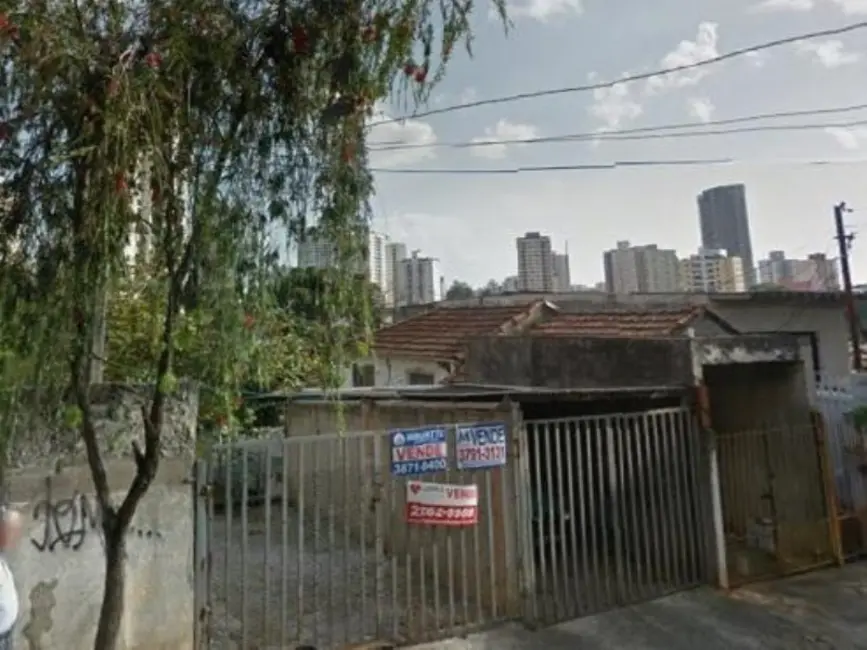 Foto 1 de Terreno / Lote à venda, 513m2 em Santana, São Paulo - SP