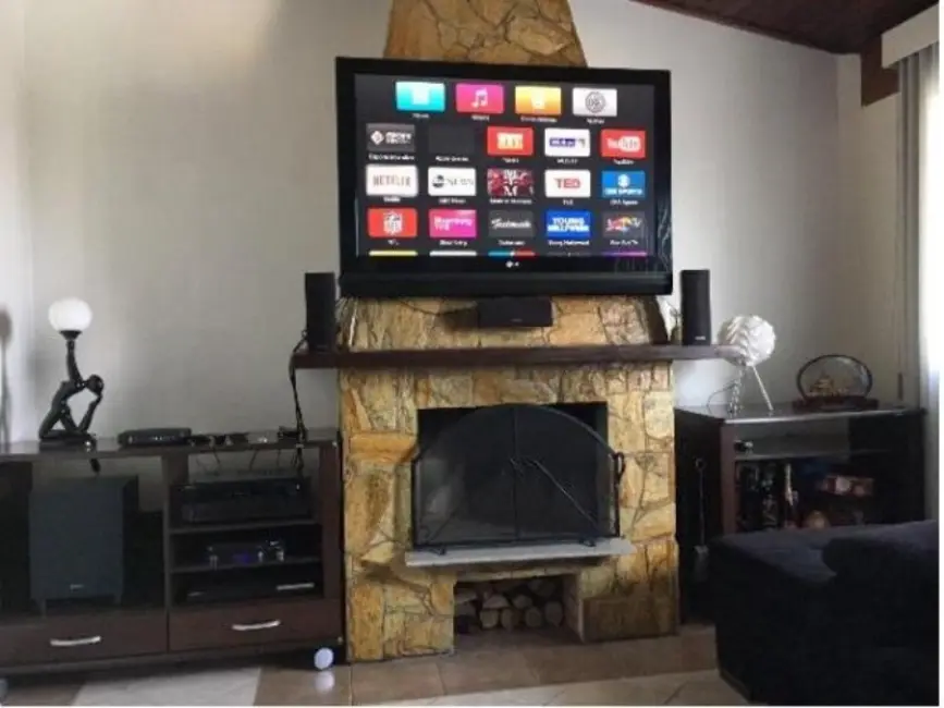 Casa com 5 quartos à venda, 410m2 em Vila Constança, São Paulo - SP - imagem 7 Foto 7 de Casa com 5 quartos à venda, 410m2 em Vila Constança, São Paulo - SP