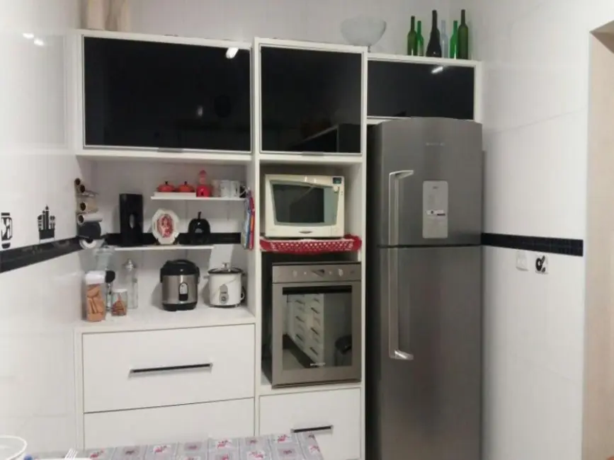 Sobrado com 3 quartos à venda, 170m2 em Tucuruvi, São Paulo - SP - imagem 6 Foto 6 de Sobrado com 3 quartos à venda, 170m2 em Tucuruvi, São Paulo - SP