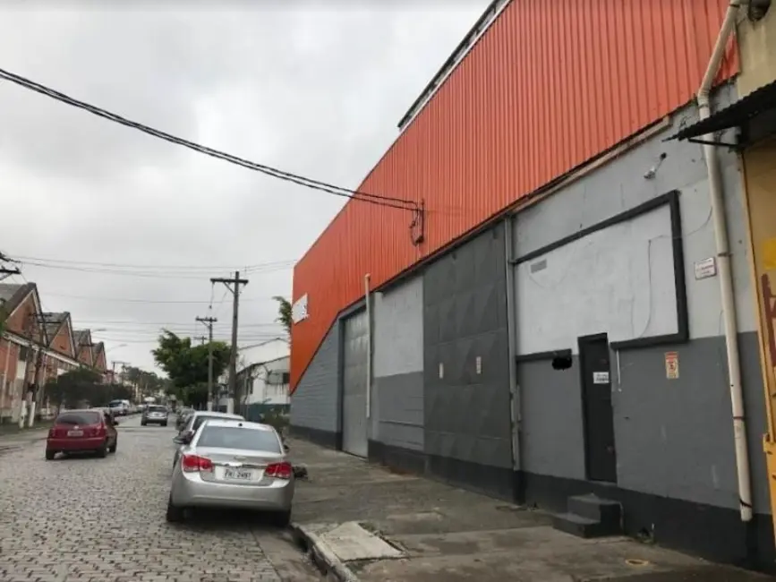 Armazém / Galpão à venda e para alugar, 1605m2 em Vila Independência, São Paulo - SP - imagem 7 Foto 7 de Armazém / Galpão à venda e para alugar, 1605m2 em Vila Independência, São Paulo - SP