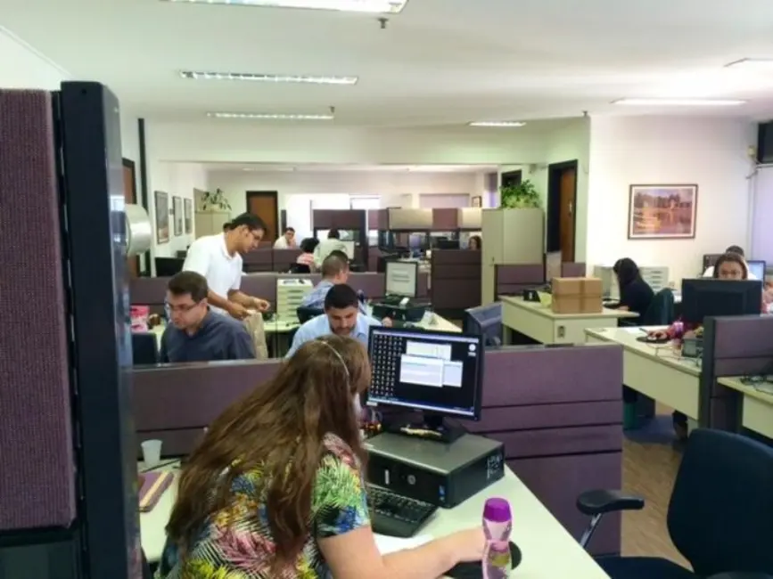 Sala Comercial à venda, 247m2 em Paraíso, São Paulo - SP - imagem 7 Foto 7 de Sala Comercial à venda, 247m2 em Paraíso, São Paulo - SP