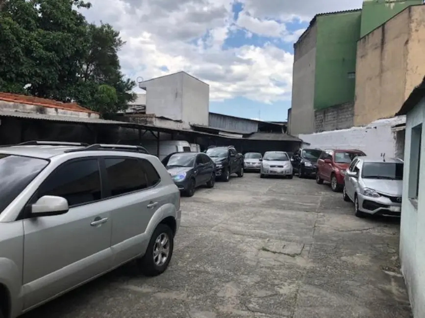 Foto 1 de Terreno / Lote à venda, 615m2 em Santo Amaro, São Paulo - SP