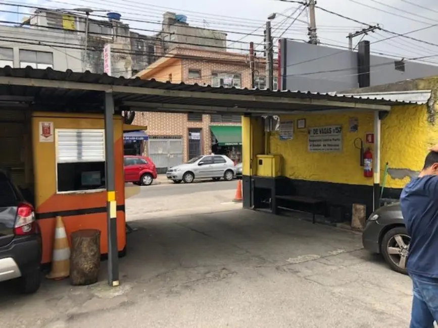 Foto 2 de Terreno / Lote à venda, 615m2 em Santo Amaro, São Paulo - SP