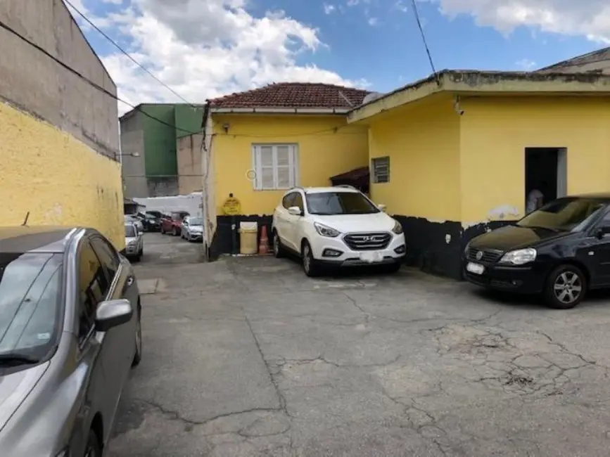 Foto 3 de Terreno / Lote à venda, 615m2 em Santo Amaro, São Paulo - SP