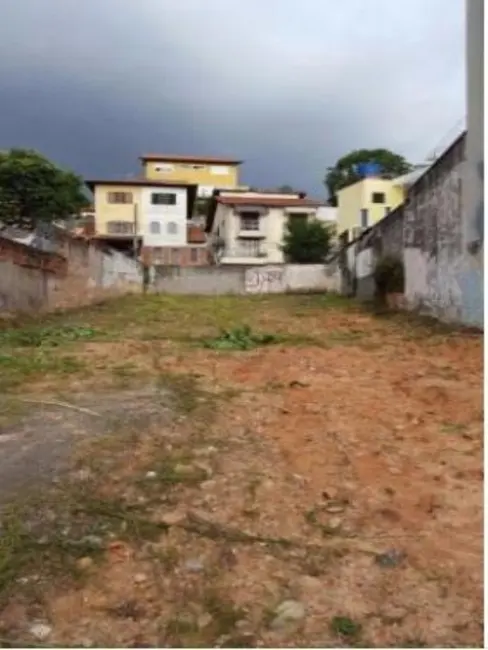 Foto 1 de Terreno / Lote à venda, 370m2 em Jardim Bonfiglioli, São Paulo - SP