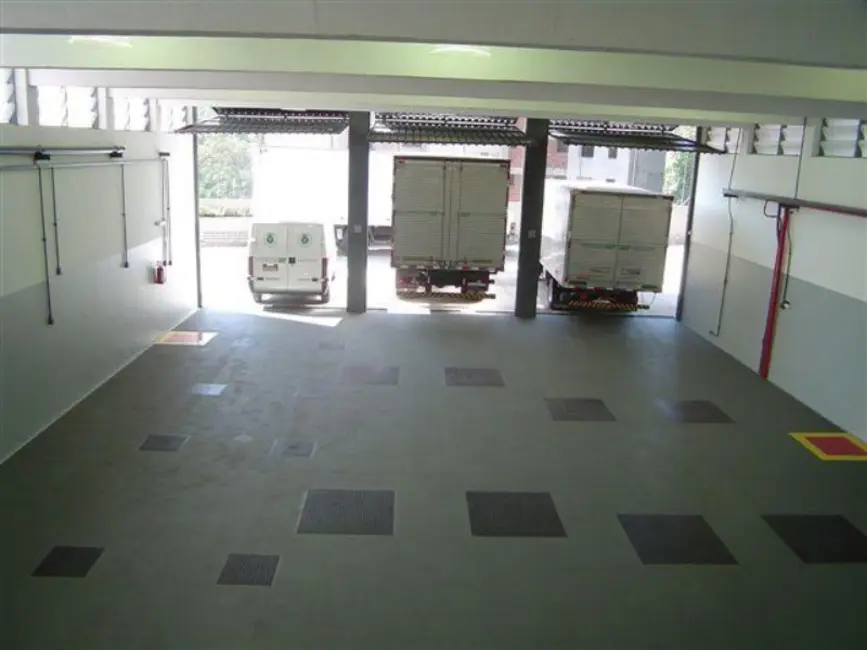 Foto 5 de Armazém / Galpão à venda, 963m2 em Vila Andrade, São Paulo - SP