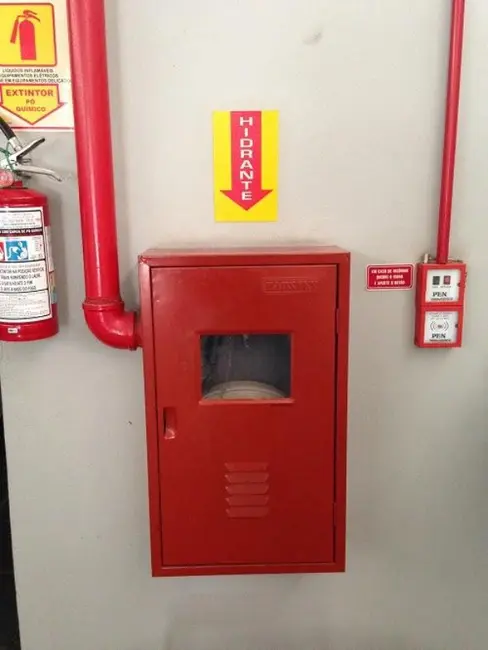 Foto 9 de Armazém / Galpão à venda, 963m2 em Vila Andrade, São Paulo - SP