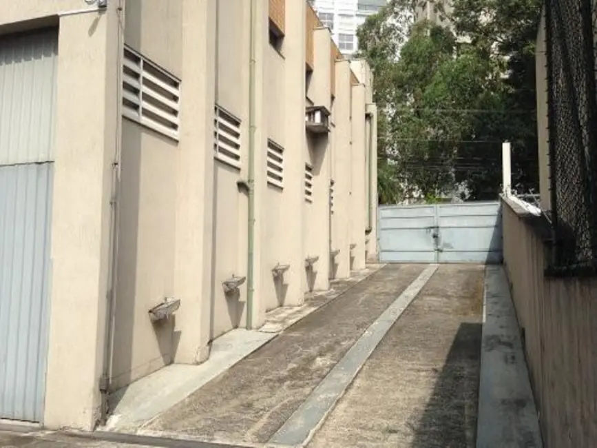 Foto 4 de Armazém / Galpão à venda, 963m2 em Vila Andrade, São Paulo - SP