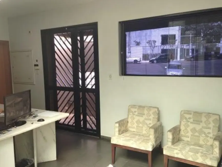 Foto 3 de Armazém / Galpão à venda, 963m2 em Vila Andrade, São Paulo - SP