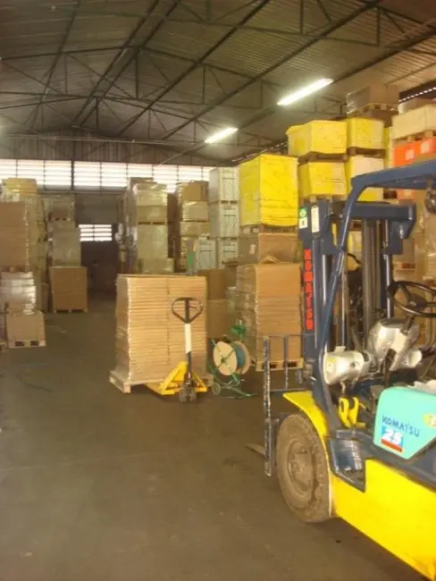 Foto 3 de Armazém / Galpão à venda, 10000m2 em Embu Das Artes - SP