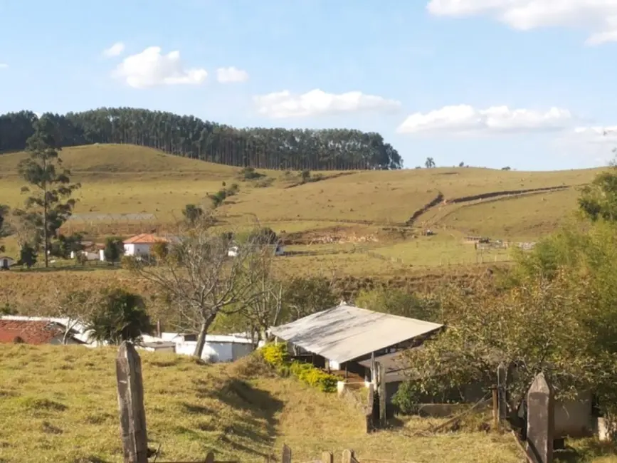 Foto 5 de Terreno / Lote à venda, 1476200m2 em Jardim Colinas, Jacarei - SP