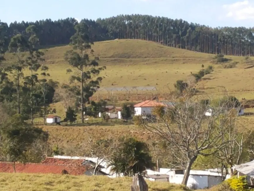 Foto 1 de Terreno / Lote à venda, 1476200m2 em Jardim Colinas, Jacarei - SP