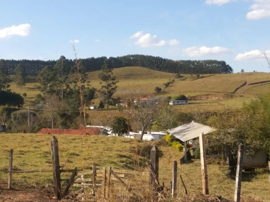 Foto 4 de Terreno / Lote à venda, 1476200m2 em Jardim Colinas, Jacarei - SP