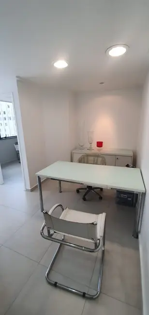 Foto 4 de Sala Comercial à venda, 33m2 em Santana, São Paulo - SP