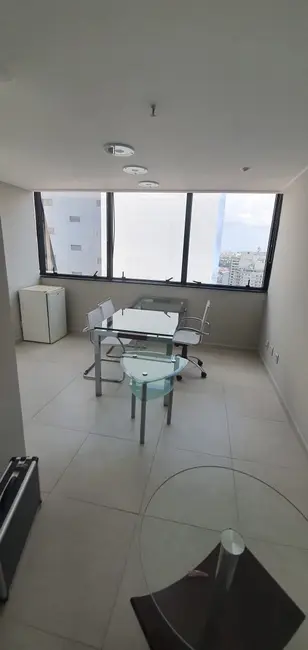 Foto 9 de Sala Comercial à venda, 33m2 em Santana, São Paulo - SP