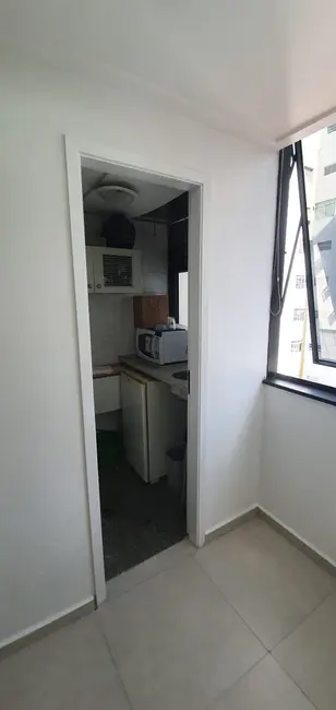 Foto 7 de Sala Comercial à venda, 33m2 em Santana, São Paulo - SP