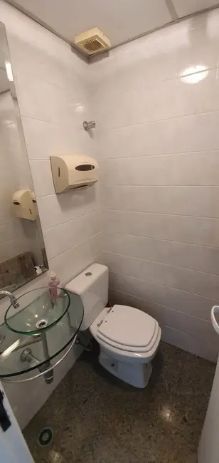 Foto 2 de Sala Comercial à venda, 33m2 em Santana, São Paulo - SP