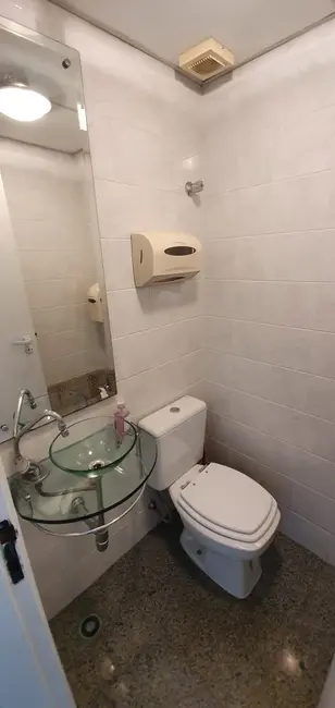 Foto 5 de Sala Comercial à venda, 33m2 em Santana, São Paulo - SP