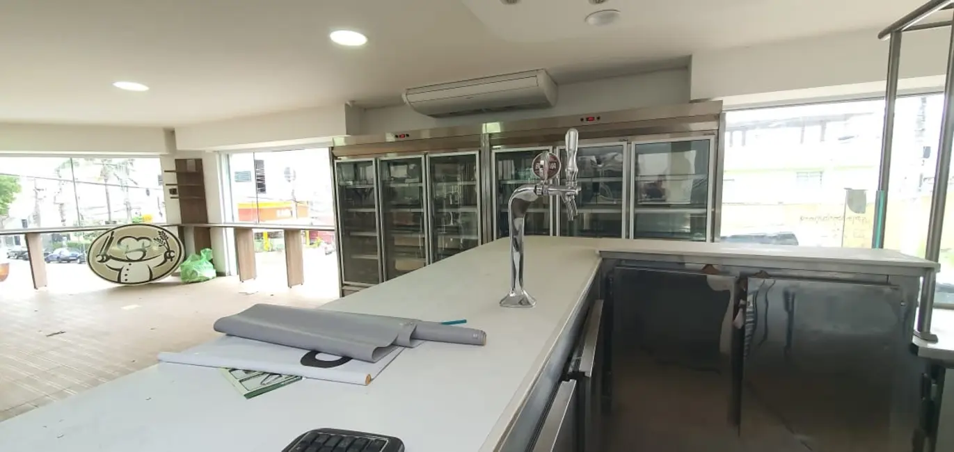 Loja à venda, 400m2 em Santa Teresinha, São Paulo - SP - imagem 6 Foto 6 de Loja à venda, 400m2 em Santa Teresinha, São Paulo - SP