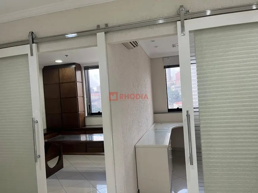 Foto 8 de Sala Comercial à venda e para alugar, 35m2 em Santana, São Paulo - SP