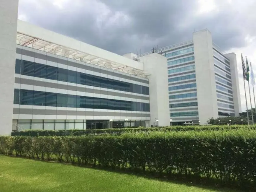 Foto 8 de Sala Comercial para alugar, 2844m2 em Jardim São Luís, São Paulo - SP