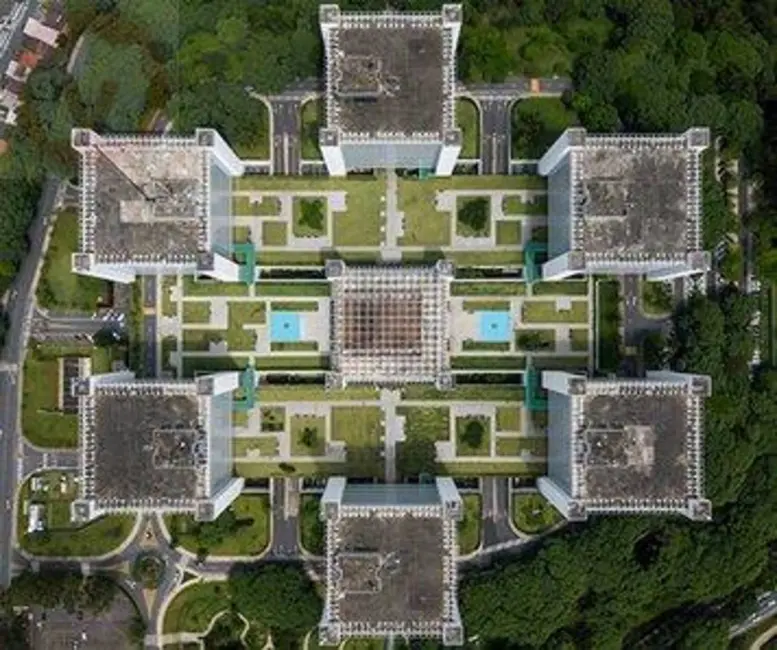 Foto 5 de Sala Comercial para alugar, 2844m2 em Jardim São Luís, São Paulo - SP