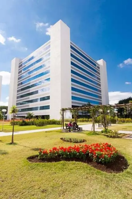 Foto 6 de Sala Comercial para alugar, 2844m2 em Jardim São Luís, São Paulo - SP