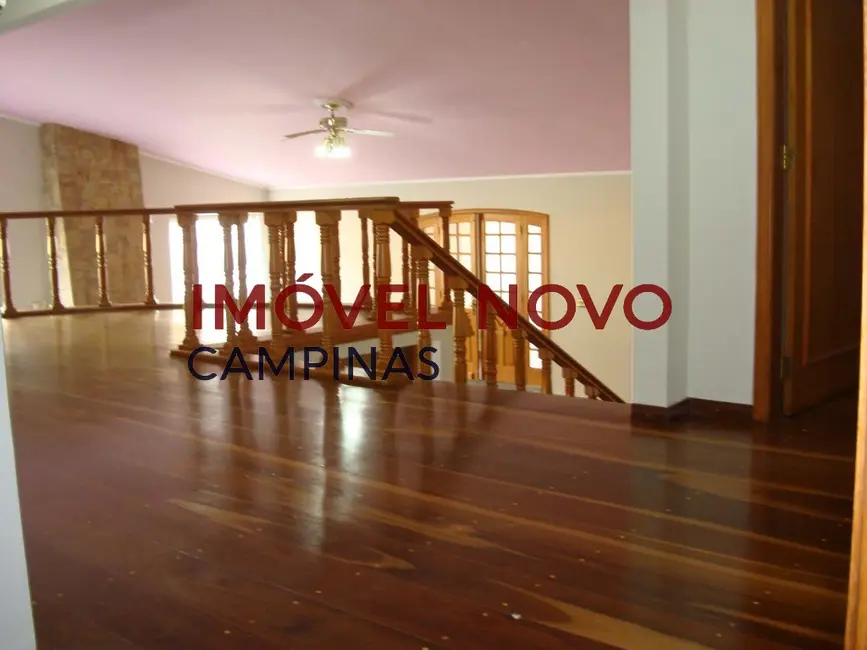 Casa com 4 quartos à venda e para alugar, 750m2 em Parque Taquaral, Campinas - SP - imagem 5 Foto 5 de Casa com 4 quartos à venda e para alugar, 750m2 em Parque Taquaral, Campinas - SP