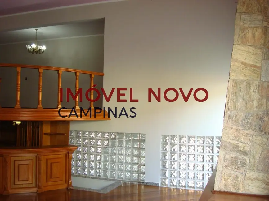 Casa com 4 quartos à venda e para alugar, 750m2 em Parque Taquaral, Campinas - SP - imagem 4 Foto 4 de Casa com 4 quartos à venda e para alugar, 750m2 em Parque Taquaral, Campinas - SP