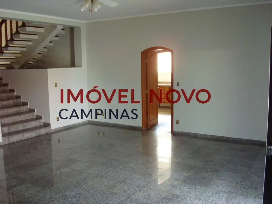Casa com 4 quartos à venda e para alugar, 750m2 em Parque Taquaral, Campinas - SP - imagem 9 Foto 9 de Casa com 4 quartos à venda e para alugar, 750m2 em Parque Taquaral, Campinas - SP