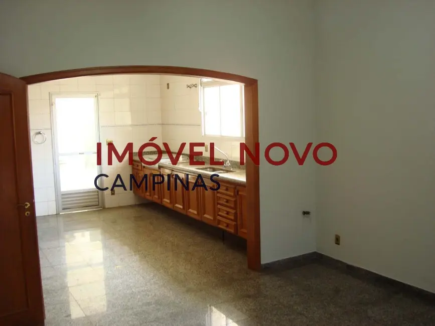 Casa com 4 quartos à venda e para alugar, 750m2 em Parque Taquaral, Campinas - SP - imagem 7 Foto 7 de Casa com 4 quartos à venda e para alugar, 750m2 em Parque Taquaral, Campinas - SP
