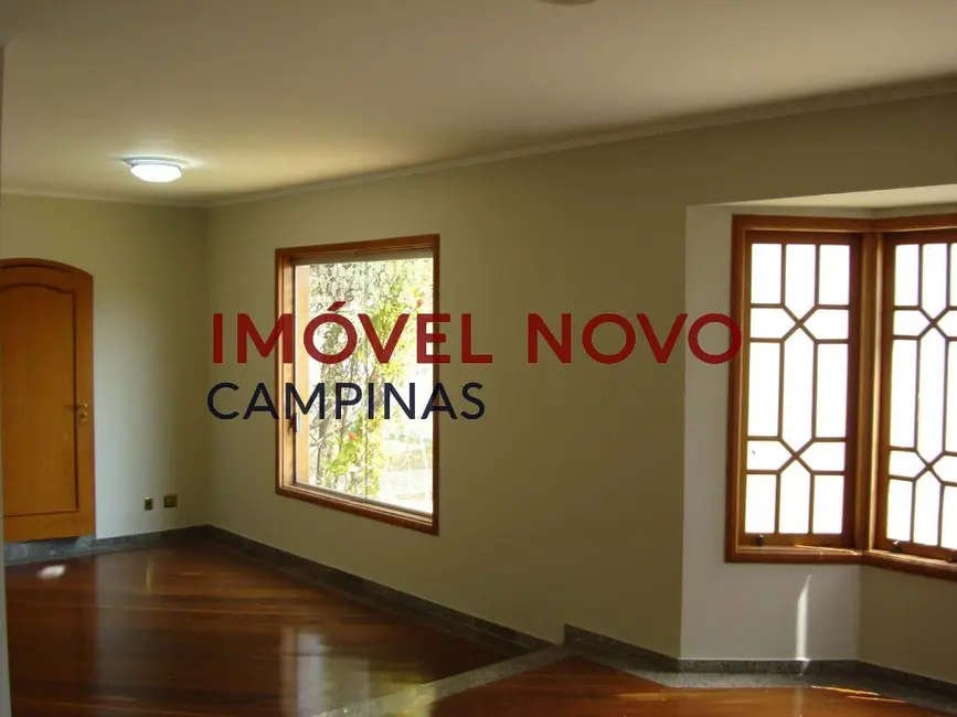 Casa com 4 quartos à venda e para alugar, 750m2 em Parque Taquaral, Campinas - SP - imagem 3 Foto 3 de Casa com 4 quartos à venda e para alugar, 750m2 em Parque Taquaral, Campinas - SP