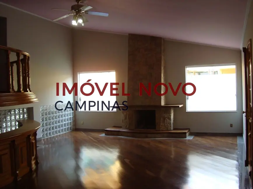 Casa com 4 quartos à venda e para alugar, 750m2 em Parque Taquaral, Campinas - SP - imagem 8 Foto 8 de Casa com 4 quartos à venda e para alugar, 750m2 em Parque Taquaral, Campinas - SP