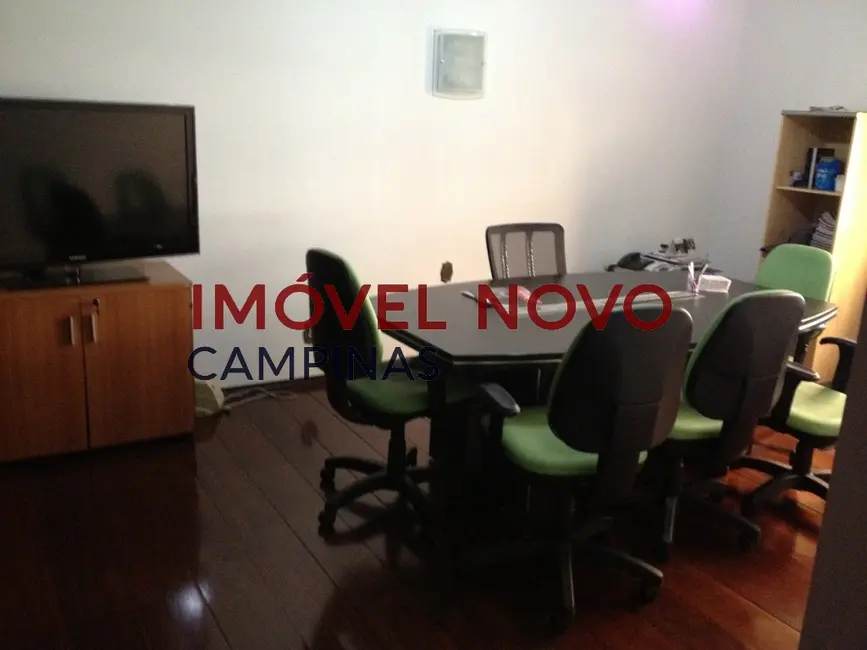Foto 3 de Sala Comercial com 3 quartos à venda e para alugar, 750m2 em Jardim Chapadão, Campinas - SP