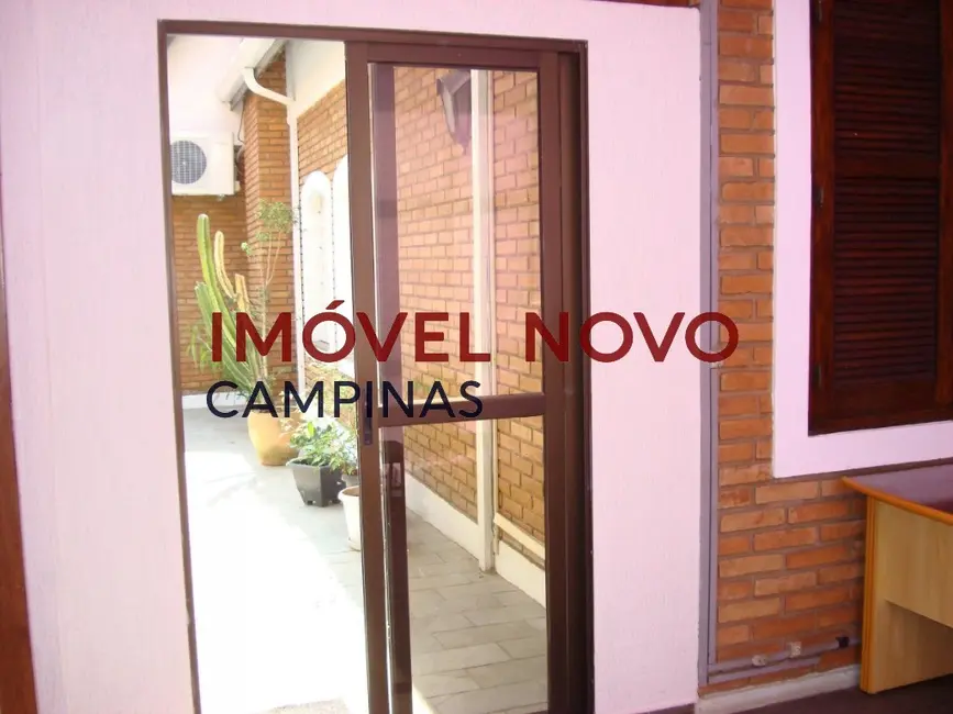 Foto 2 de Sala Comercial com 3 quartos à venda e para alugar, 750m2 em Jardim Chapadão, Campinas - SP