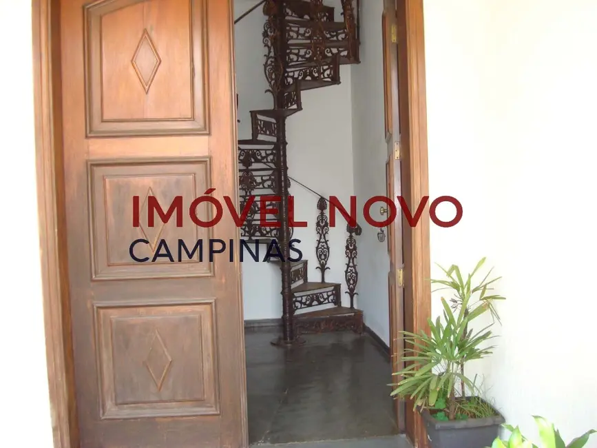 Foto 5 de Sala Comercial com 3 quartos à venda e para alugar, 750m2 em Jardim Chapadão, Campinas - SP