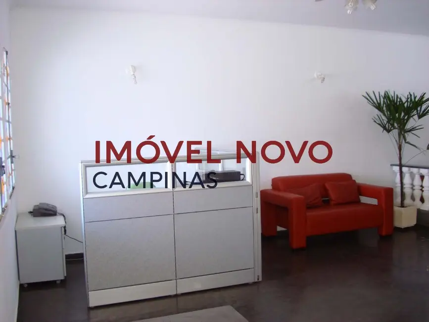 Foto 7 de Sala Comercial com 3 quartos à venda e para alugar, 750m2 em Jardim Chapadão, Campinas - SP