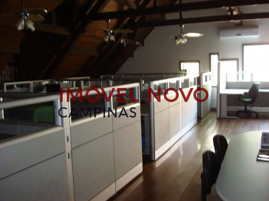 Foto 4 de Sala Comercial com 3 quartos à venda e para alugar, 750m2 em Jardim Chapadão, Campinas - SP