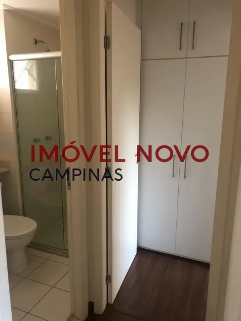 Foto 8 de Apartamento com 2 quartos à venda, 82m2 em Mansões Santo Antônio, Campinas - SP
