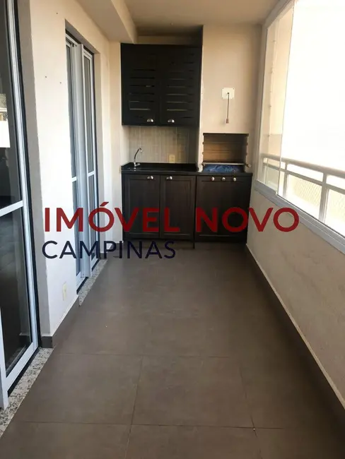Foto 7 de Apartamento com 2 quartos à venda, 82m2 em Mansões Santo Antônio, Campinas - SP